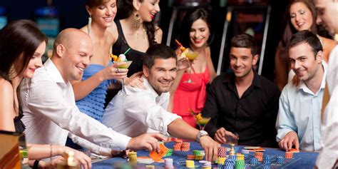 Casino Etiquette – Do's, Don'ts, Tips & FAQ.